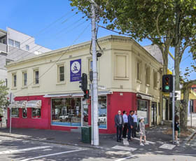 Shop & Retail commercial property leased at 259 Queensberry Street Carlton VIC 3053