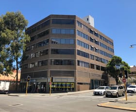 Offices commercial property leased at 14/326 Hay Street Perth WA 6000