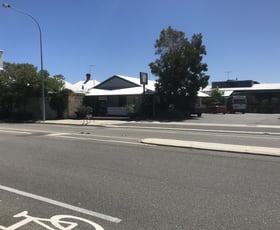 Shop & Retail commercial property leased at 8 James Street Fremantle WA 6160