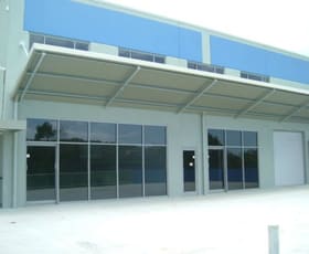Factory, Warehouse & Industrial commercial property leased at Yatala QLD 4207