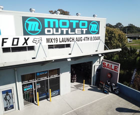 Factory, Warehouse & Industrial commercial property leased at Yatala QLD 4207