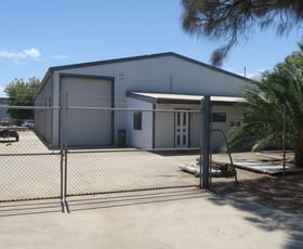 Factory, Warehouse & Industrial commercial property leased at 205 South Terrace Wingfield SA 5013