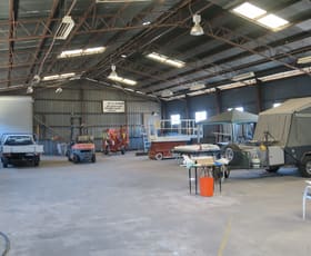 Factory, Warehouse & Industrial commercial property leased at 205 South Terrace Wingfield SA 5013