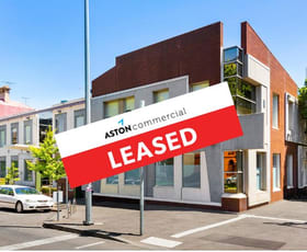 Shop & Retail commercial property leased at 221 Drummond Street Carlton VIC 3053