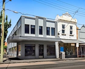 Offices commercial property leased at First Floor 189 Johnston Street Collingwood VIC 3066