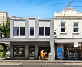 Offices commercial property leased at First Floor 189 Johnston Street Collingwood VIC 3066