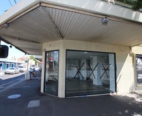 Shop & Retail commercial property leased at 451 Brunswick Street Fitzroy VIC 3065