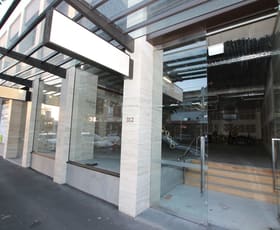 Shop & Retail commercial property leased at 4R/308 Carlisle Street Balaclava VIC 3183