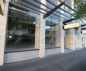 Showrooms / Bulky Goods commercial property leased at 4R/308 Carlisle Street Balaclava VIC 3183