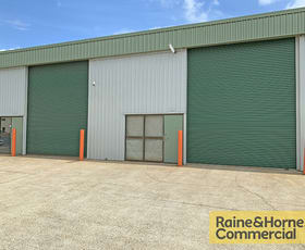 Factory, Warehouse & Industrial commercial property leased at 4&5/28 Moonbi Street Brendale QLD 4500