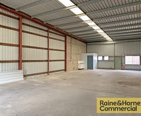 Factory, Warehouse & Industrial commercial property leased at 4&5/28 Moonbi Street Brendale QLD 4500