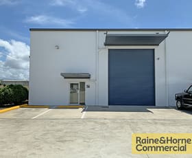 Factory, Warehouse & Industrial commercial property leased at 56/111 Leitchs Road Brendale QLD 4500