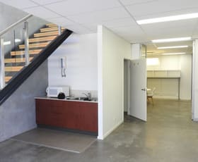 Factory, Warehouse & Industrial commercial property leased at 9/9 Woolboard Road Port Melbourne VIC 3207