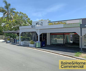 Shop & Retail commercial property leased at 2/74 Ward Street Sandgate QLD 4017