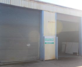 Factory, Warehouse & Industrial commercial property leased at 7/32 Jijaws Street Sumner QLD 4074