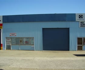 Factory, Warehouse & Industrial commercial property leased at 1007 Fairfield Road Yeerongpilly QLD 4105