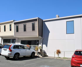 Offices commercial property leased at Unit 16/6 Maunder Street Slacks Creek QLD 4127