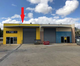Factory, Warehouse & Industrial commercial property leased at 6/73-75 Shore Street West Cleveland QLD 4163