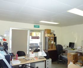 Factory, Warehouse & Industrial commercial property leased at 6/73-75 Shore Street West Cleveland QLD 4163