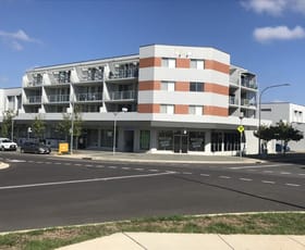 Offices commercial property leased at Unit  134/54 Ernest Cavanagh Street Gungahlin ACT 2912