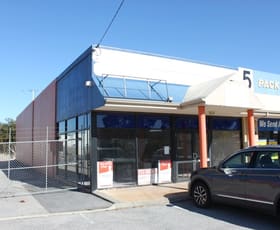 Shop & Retail commercial property leased at 1/5 Farrall Road Midvale WA 6056