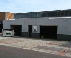 Factory, Warehouse & Industrial commercial property leased at 34 Paringa Avenue Somerton Park SA 5044