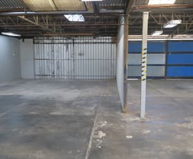 Factory, Warehouse & Industrial commercial property leased at 34 Paringa Avenue Somerton Park SA 5044