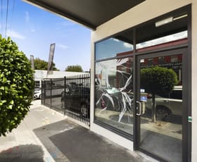 Shop & Retail commercial property leased at 1258 Malvern Road Malvern VIC 3144
