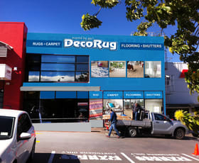 Showrooms / Bulky Goods commercial property leased at 322 Moggill Road Indooroopilly QLD 4068