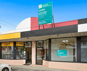 Shop & Retail commercial property leased at 3 Lawrence Street Blackburn VIC 3130