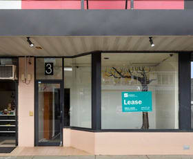 Shop & Retail commercial property leased at 3 Lawrence Street Blackburn VIC 3130