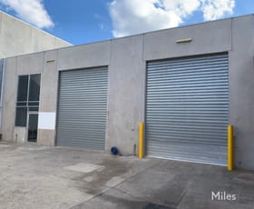 Factory, Warehouse & Industrial commercial property leased at 2/623 Waterdale Road Heidelberg West VIC 3081