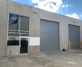 Factory, Warehouse & Industrial commercial property leased at 2/623 Waterdale Road Heidelberg West VIC 3081