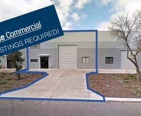 Factory, Warehouse & Industrial commercial property leased at 2/222 PLANET STREET Welshpool WA 6106