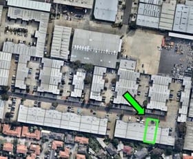 Factory, Warehouse & Industrial commercial property leased at 38/140-148 Chesterville Road Cheltenham VIC 3192