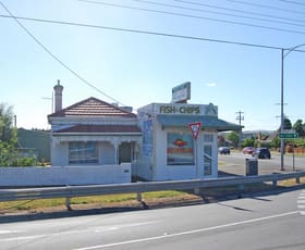 Shop & Retail commercial property leased at 199 Albert Street Sebastopol VIC 3356