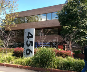 Medical / Consulting commercial property leased at 22/456 St Kilda Melbourne 3004 VIC 3004