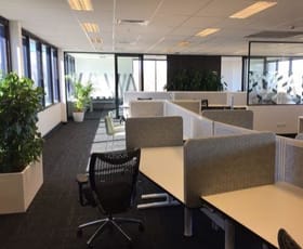 Offices commercial property leased at 11 National Circuit Barton ACT 2600