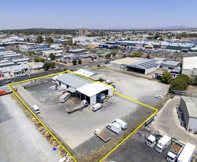 Factory, Warehouse & Industrial commercial property leased at 75 Plain Street Tamworth NSW 2340