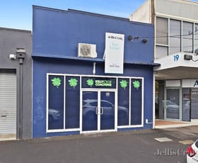 Shop & Retail commercial property leased at 17 McNamara Street Macleod VIC 3085