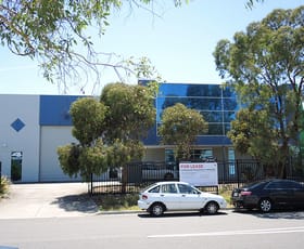 Factory, Warehouse & Industrial commercial property leased at 4 Humeside Drive Campbellfield VIC 3061