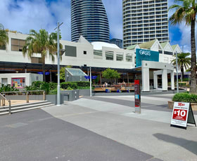 Offices commercial property leased at 8/15 Victoria Avenue Broadbeach QLD 4218