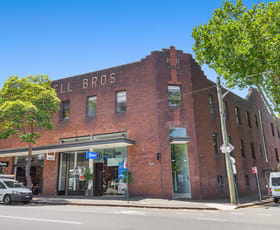 Medical / Consulting commercial property leased at 2/410 Crown Street Surry Hills NSW 2010