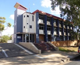 Offices commercial property leased at Suite 2, 1st Floor/1 Church Street Dubbo NSW 2830