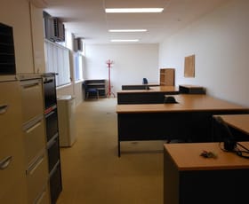 Offices commercial property leased at Suite 2, 1st Floor/1 Church Street Dubbo NSW 2830