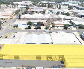 Factory, Warehouse & Industrial commercial property leased at 23 Seton Avenue Moorebank NSW 2170
