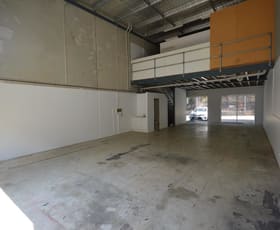 Factory, Warehouse & Industrial commercial property leased at Burleigh Heads QLD 4220