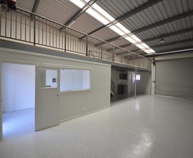 Factory, Warehouse & Industrial commercial property leased at Currumbin Waters QLD 4223