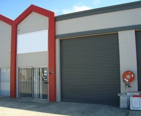 Factory, Warehouse & Industrial commercial property leased at Currumbin Waters QLD 4223