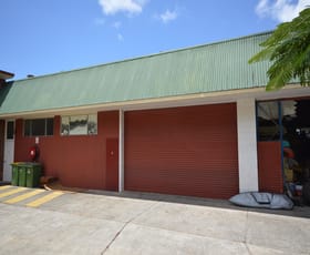 Factory, Warehouse & Industrial commercial property leased at 8 Bee Court Burleigh Heads QLD 4220